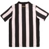 Camiseta de fútbol Juventus 2010-11 Primera Equipación Retro - Hombre